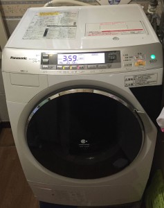 買取リサイクル 洗濯機